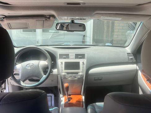 Used 2010 Toyota Camry Hybrid FWD image 20