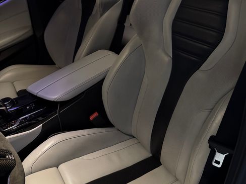 Used 2018 BMW M5 AWD/4WD image 13