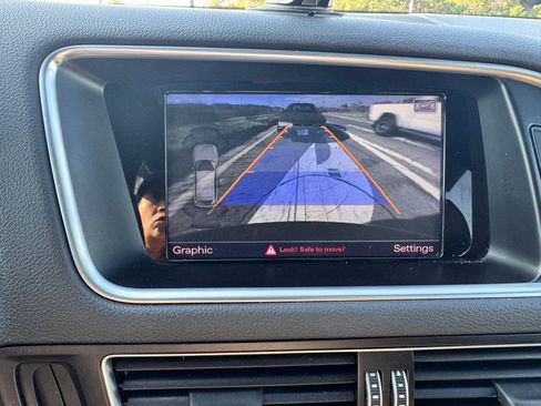 Used 2017 Audi Q5 3.0T Premium Plus w/ Technology Package image 8