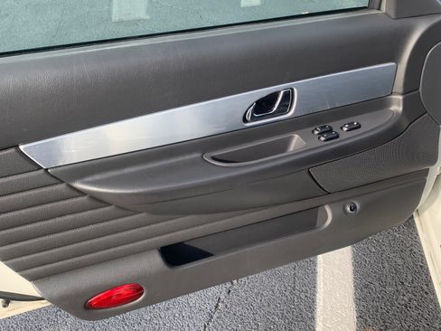 Used 2002 Ford Thunderbird image 8