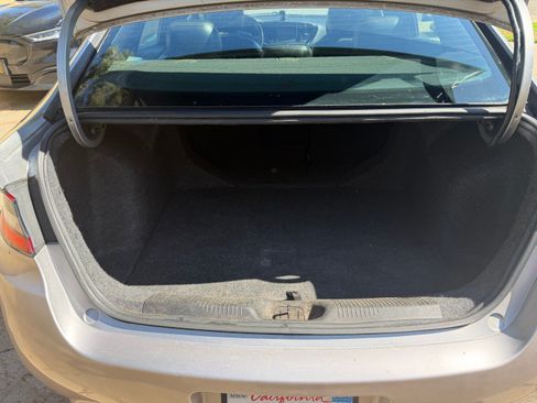 Used 2015 Dodge Dart Limited FWD image 10