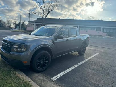 Used 2024 Ford Maverick XLT w/ XLT Luxury Package