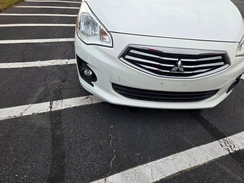 Used 2019 Mitsubishi Mirage G4 ES image 5