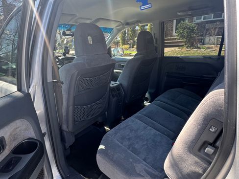 Used 2005 Honda Pilot EX image 15