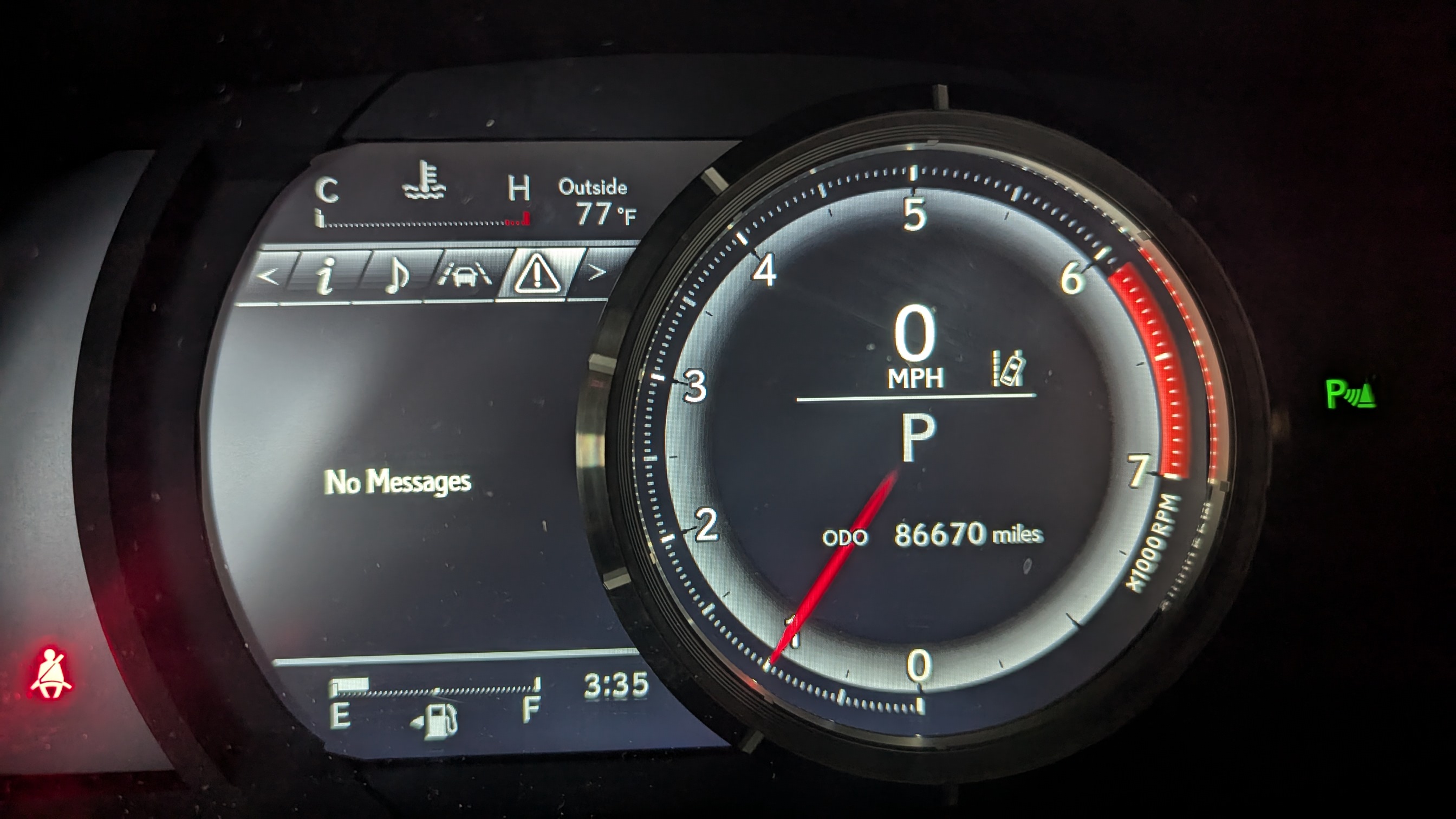 Used 2018 Lexus IS 300 F Sport RWD image 15