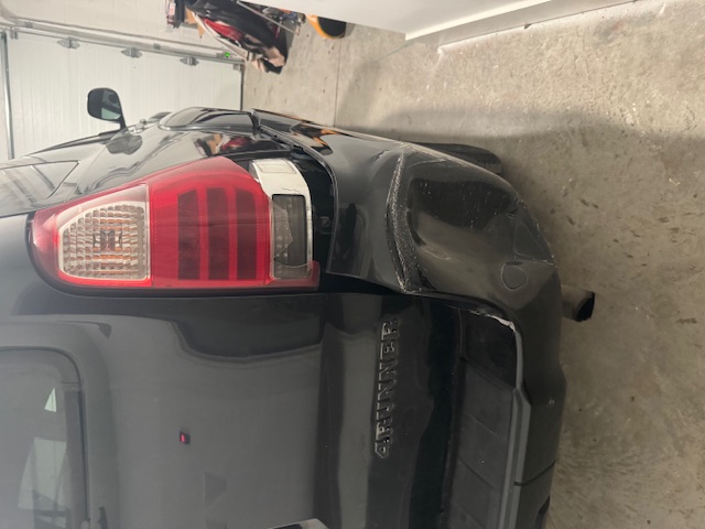 Used 2007 Toyota 4Runner SR5 RWD image 15