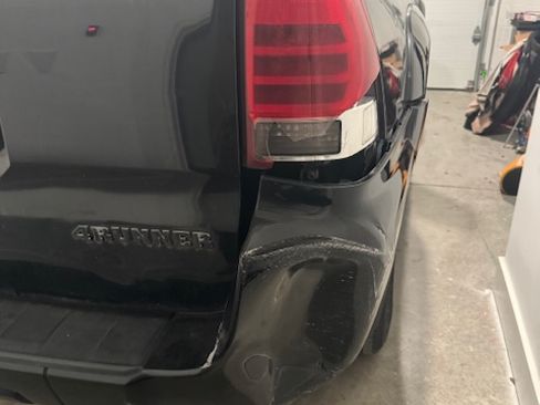 Used 2007 Toyota 4Runner Sport image 15