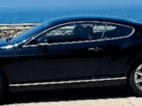 Used 2005 Bentley Continental GT image 1