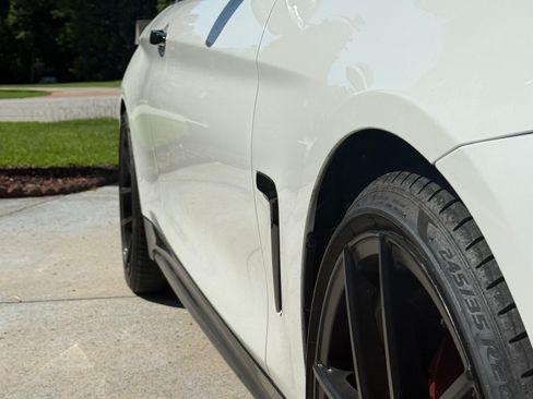 Used 2017 BMW 440i Convertible RWD image 11