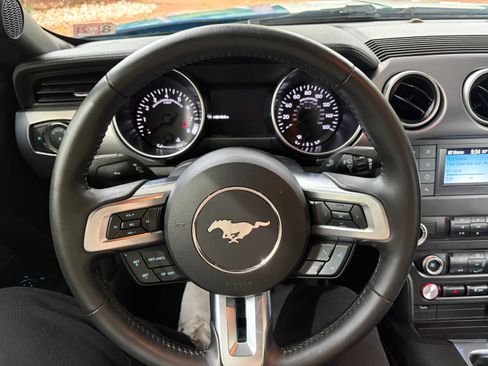 Used 2020 Ford Mustang GT RWD image 20
