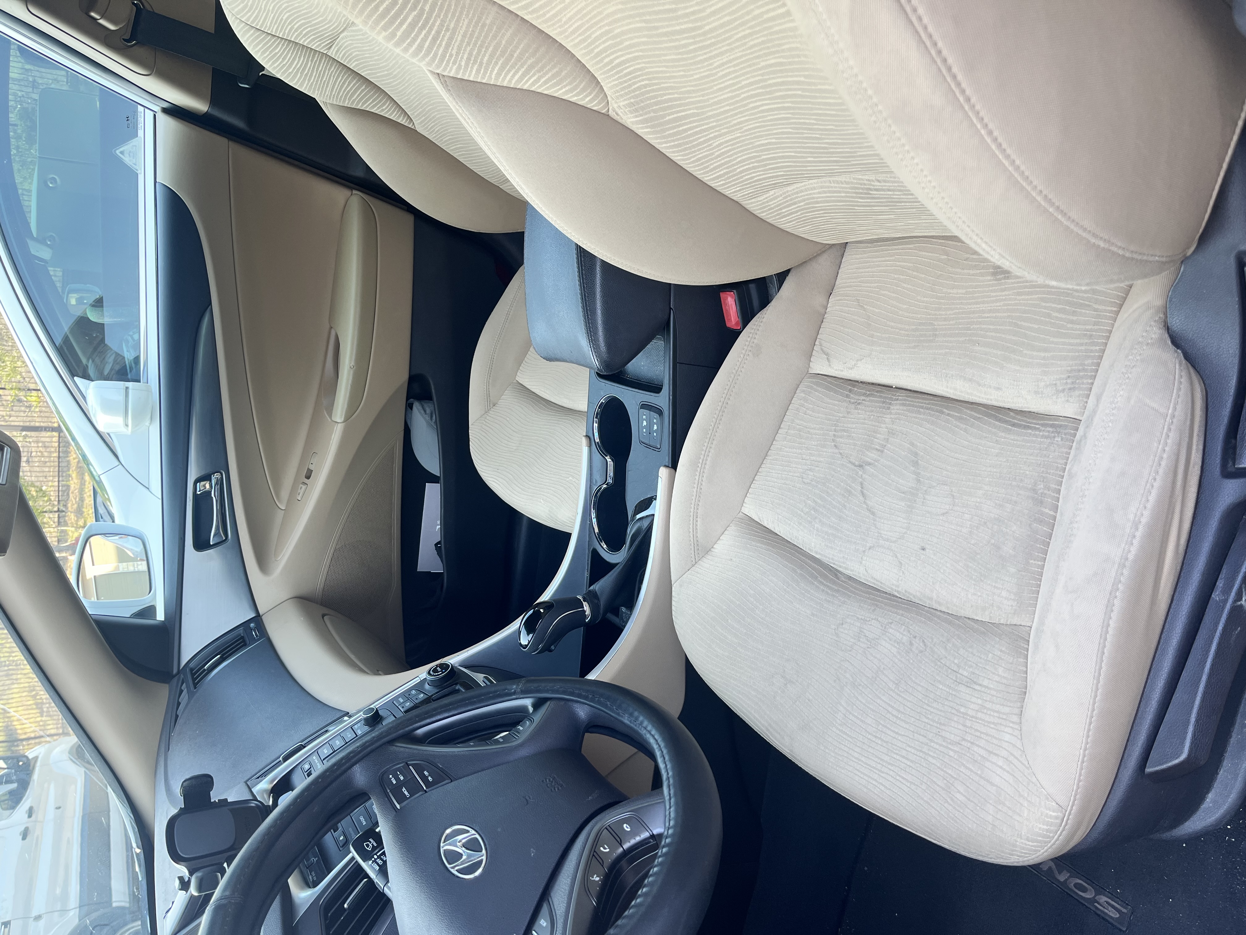 Used 2015 Hyundai Sonata Hybrid FWD image 6