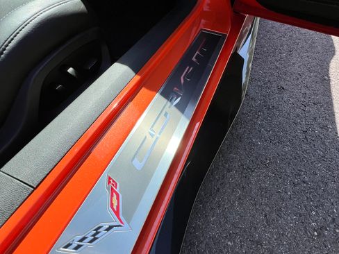 Used 2019 Chevrolet Corvette Grand Sport image 20