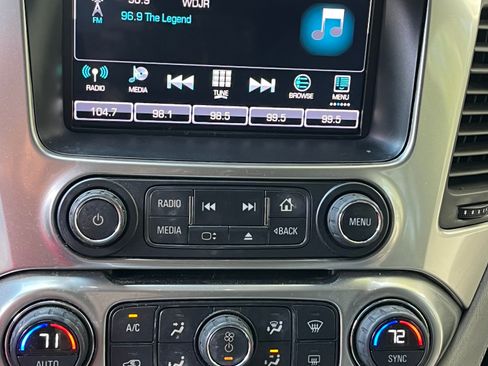 Used 2016 Chevrolet Tahoe LT w/ Luxury Package image 15