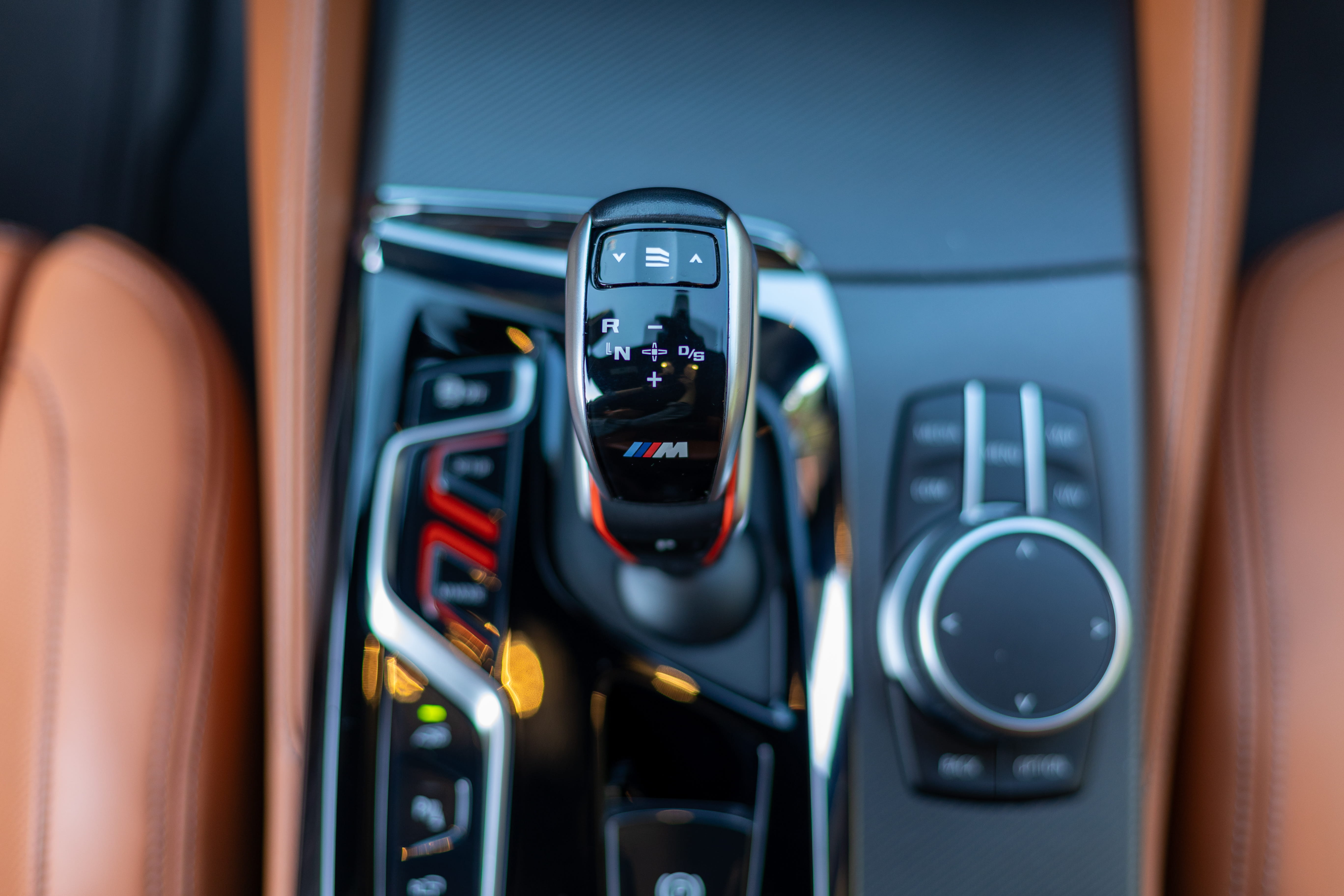 Used 2023 BMW M5 w/ Competition Package AWD/4WD image 6