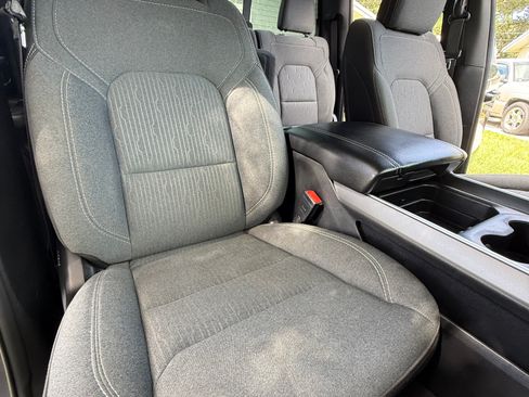 Used 2021 RAM 1500 Big Horn AWD/4WD image 26