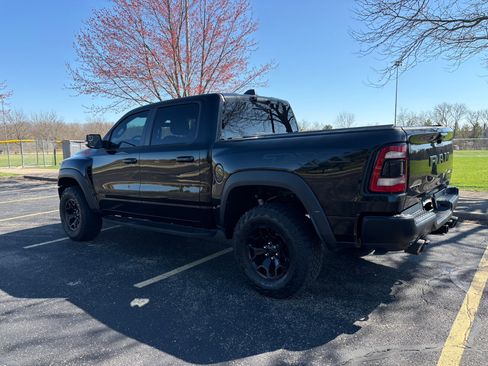 Used 2021 RAM 1500 TRX w/ TRX Level 2 Equipment Group image 6