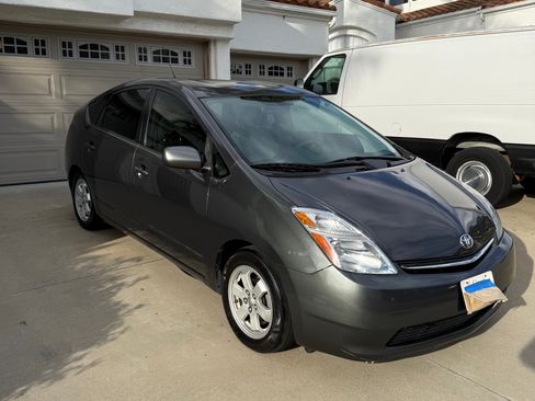 Used 2006 Toyota Prius image 8