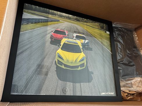 Used 2023 Chevrolet Corvette Z06 image 22