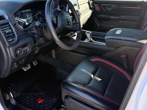 Used 2022 RAM 1500 TRX w/ TRX Level 2 Equipment Group image 2