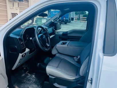 Used 2020 Ford F150 XL w/ Equipment Group 101A Mid