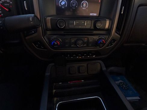 Used 2016 GMC Sierra 1500 Denali w/ Enhanced Driver Alert Package image 13