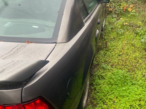 Used 2003 Ford Mustang GT image 4