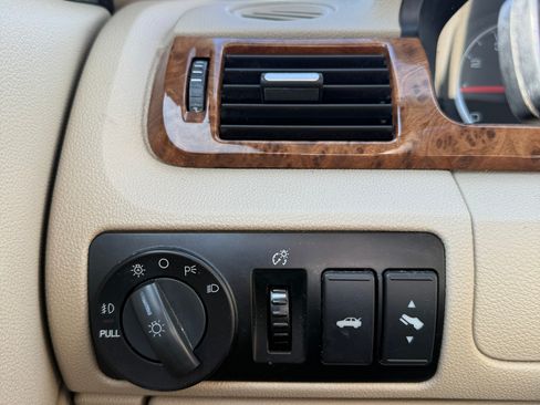 Used 2007 Ford Five Hundred SEL image 19