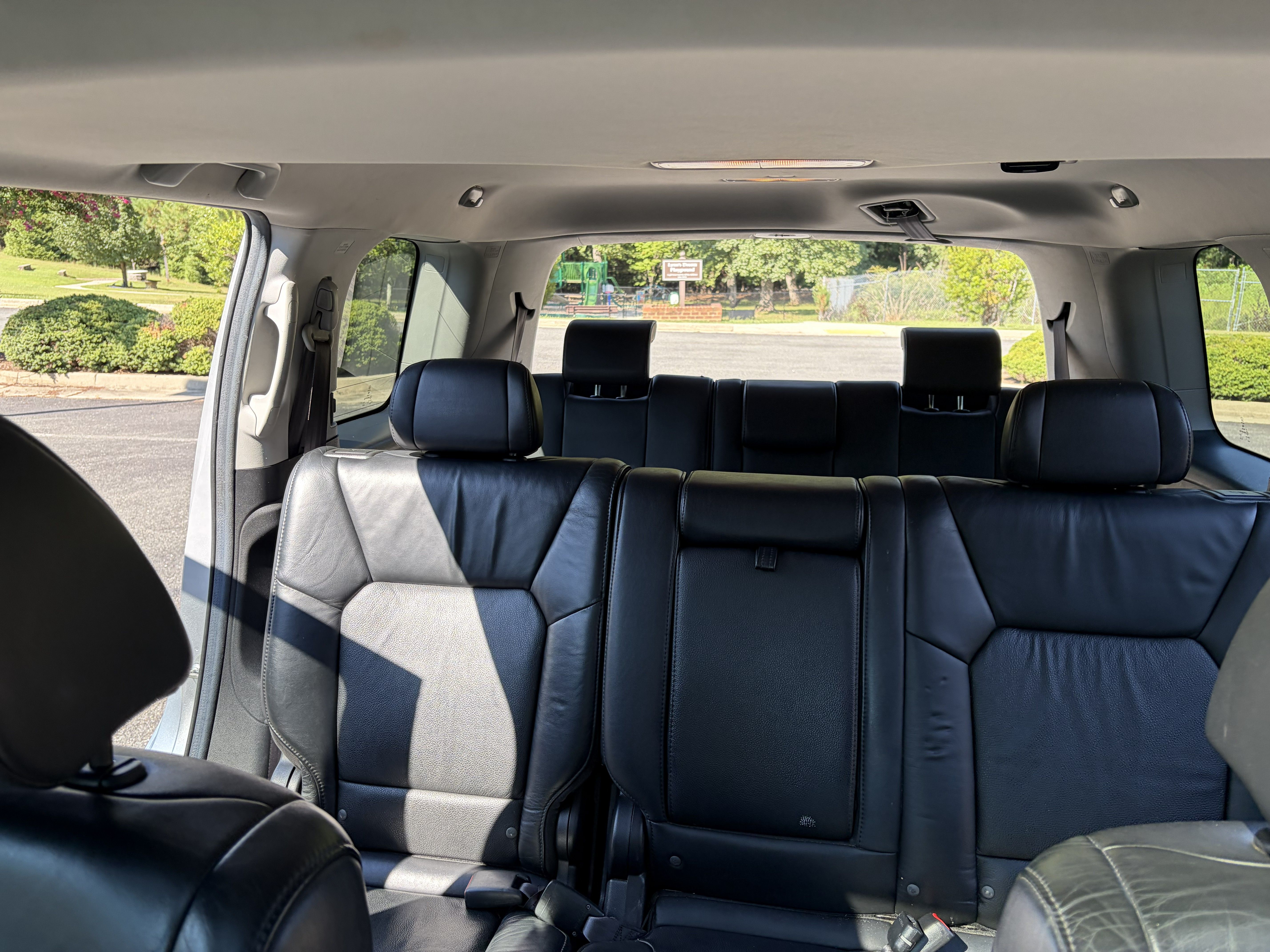 Used 2011 Honda Pilot EX-L image 17