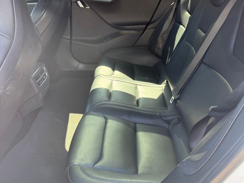 Used 2018 Tesla Model S P100D image 16