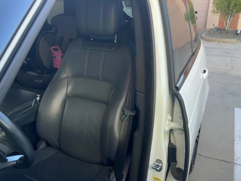 Used 2019 Land Rover Range Rover Supercharged image 6