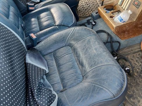 Used 1994 GMC Sierra 1500 4x4 Regular Cab image 6