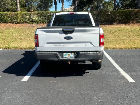 Used 2019 Ford F150 XL image 4