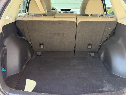 Used 2014 Honda CR-V EX-L image 11