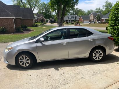 Used 2015 Toyota Corolla L