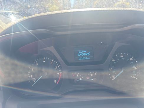 Used 2016 Ford Transit 250 130 Low Roof w/ Exterior Upgrade Package image 9