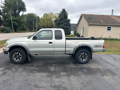 Used 2003 Toyota Tacoma PreRunner