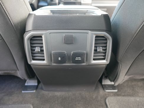 Used 2018 Ford F150 XLT w/ Equipment Group 301A Mid image 17