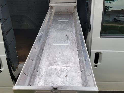 Used 2000 Chevrolet Astro image 22