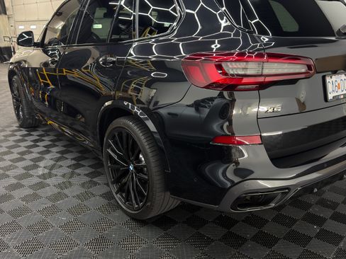 Used 2022 BMW X5 M50i w/ Premium Package AWD/4WD image 31