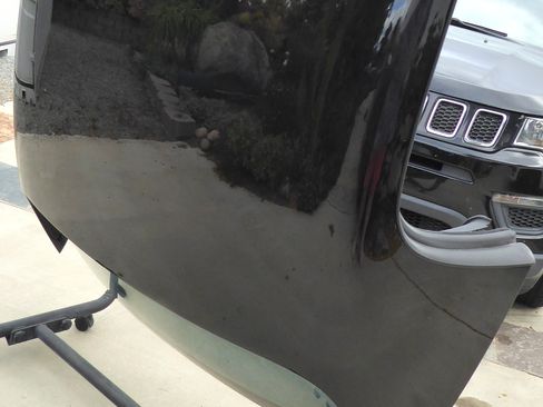 Used 2001 BMW Z8 image 9