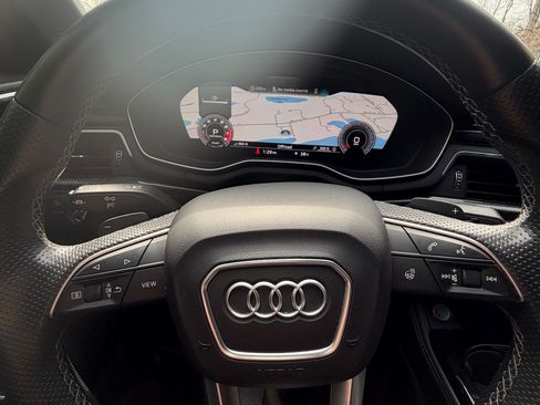 Used 2021 Audi S4 Prestige w/ Prestige Package image 12