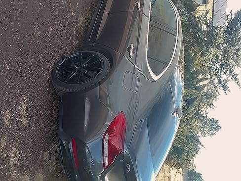 Used 2019 Genesis G70 2.0T Advanced w/ Dynamic Package image 5