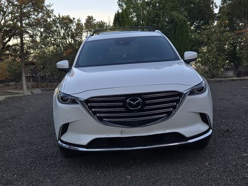 Used 2022 MAZDA CX-9 Grand Touring image 4