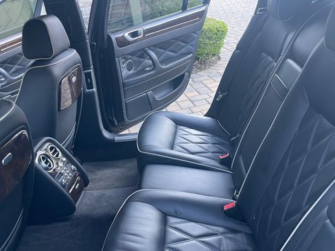 Used 2012 Bentley Flying Spur Flying Spur Speed image 6