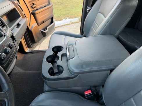 Used 2014 RAM 1500 Tradesman image 26