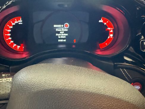 Used 2021 Dodge Durango SRT Hellcat w/ Premium Interior Group image 22