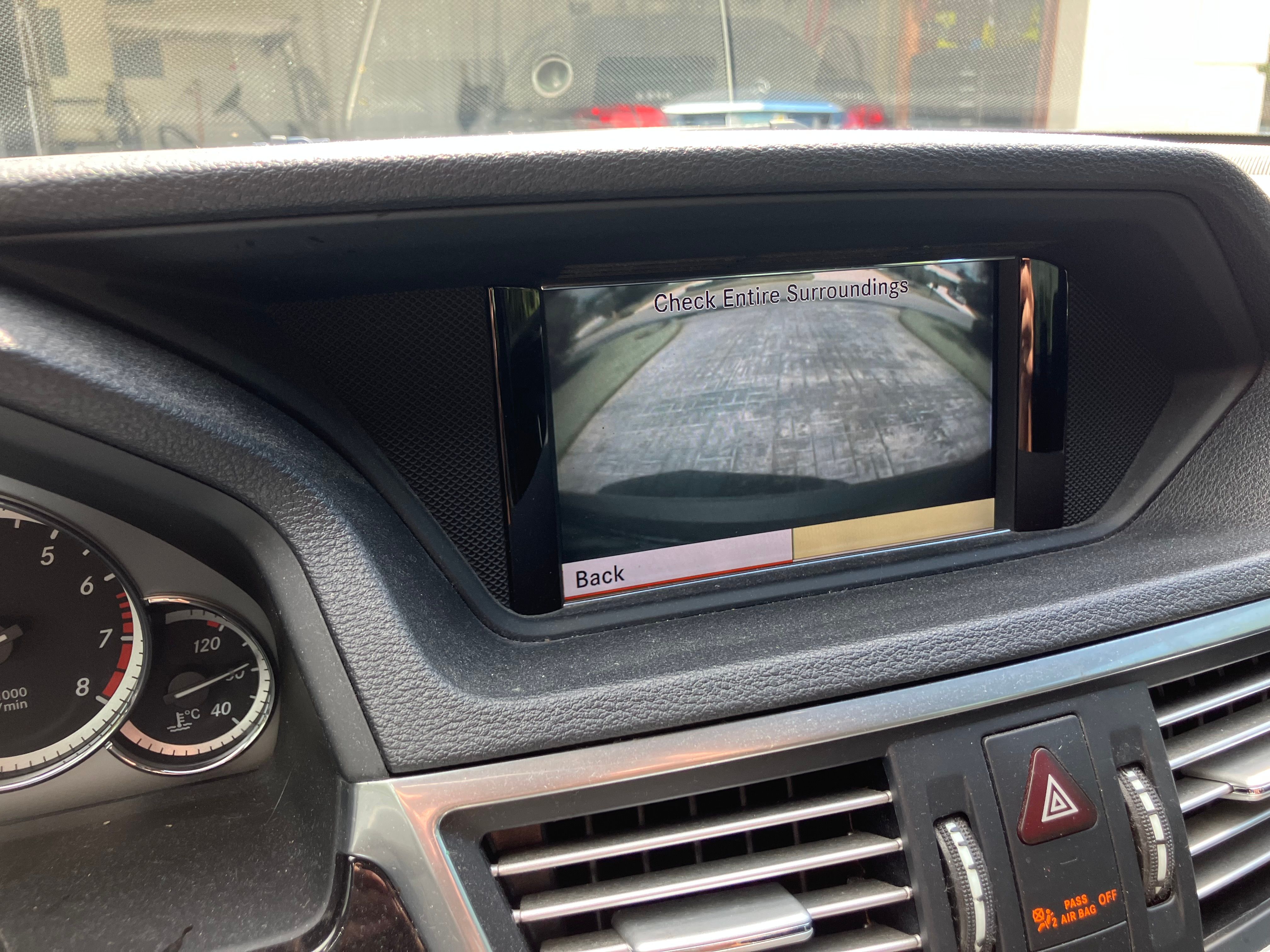 Used 2010 Mercedes-Benz E 350 Sedan image 8