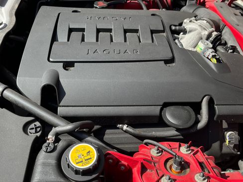 Used 2008 Jaguar XK Coupe image 19