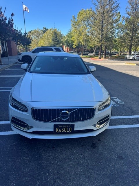 Used 2018 Volvo S90 T6 Inscription AWD/4WD image 2