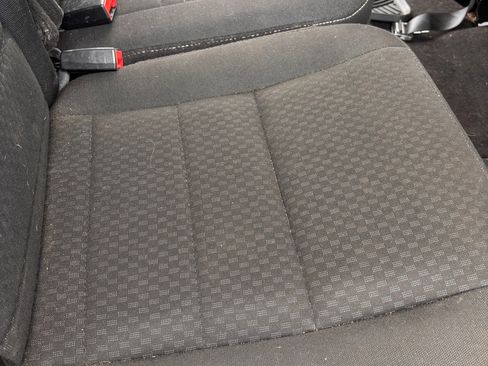 Used 2008 Ford F350 FX4 image 11